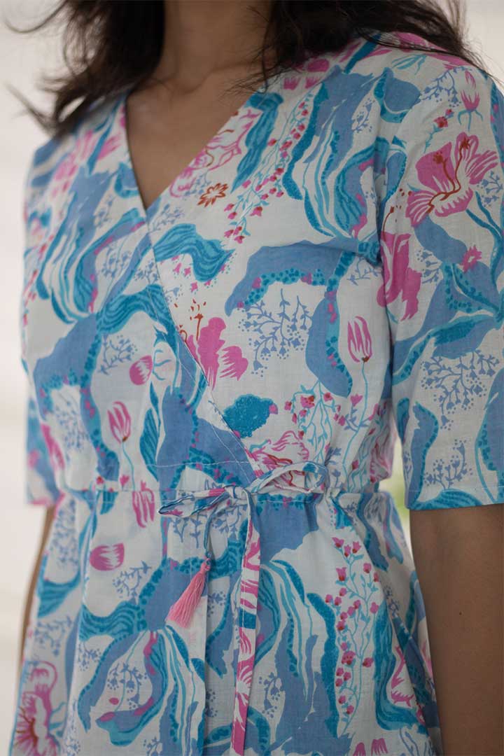 KD Style Cotton Top